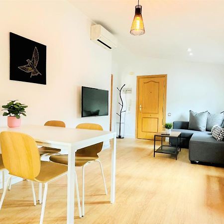Gran Via Chueca Apartamentos Noxi 6 Personas مدريد المظهر الخارجي الصورة