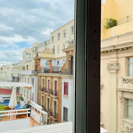 Gran Via Chueca Apartamentos Noxi 6 Personas مدريد المظهر الخارجي الصورة