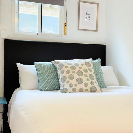 Gran Via Chueca Apartamentos Noxi 6 Personas مدريد المظهر الخارجي الصورة