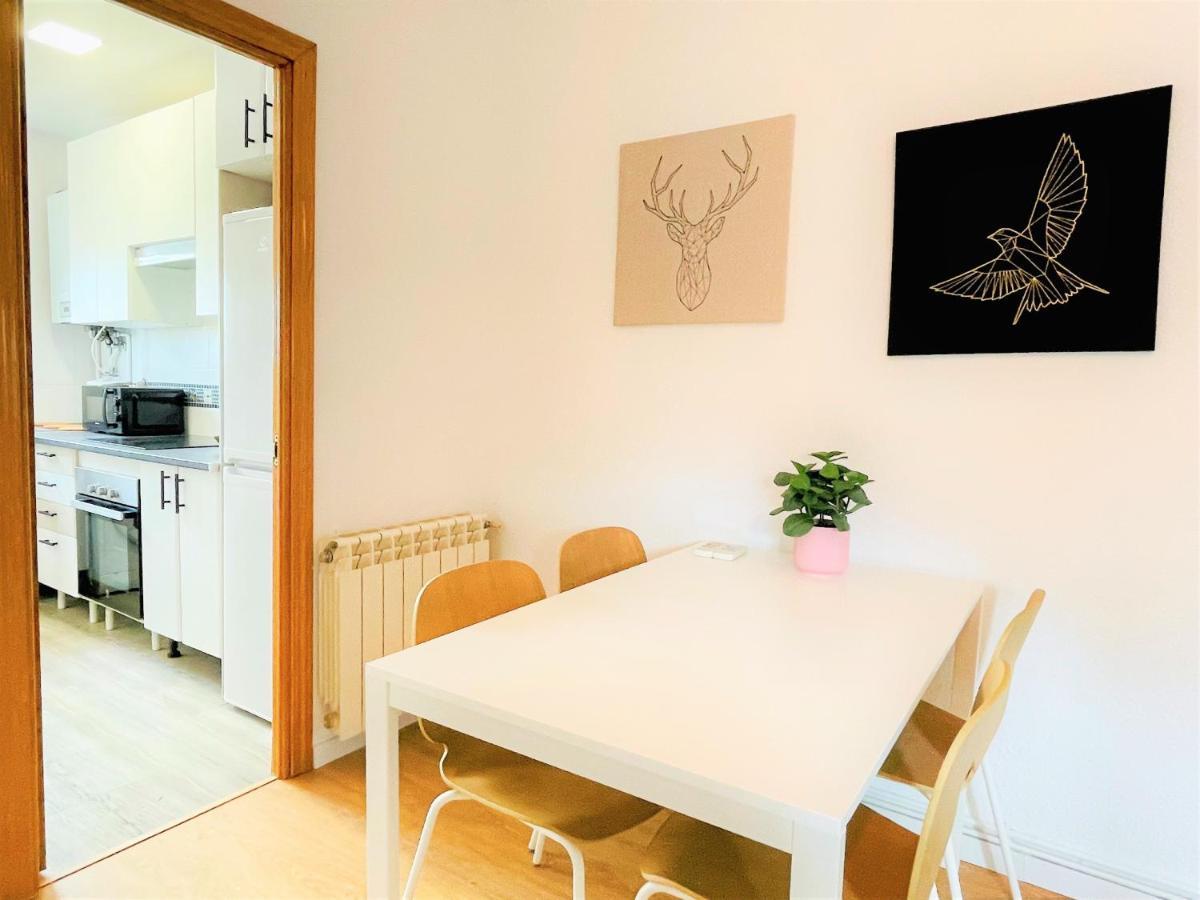Gran Via Chueca Apartamentos Noxi 6 Personas مدريد المظهر الخارجي الصورة