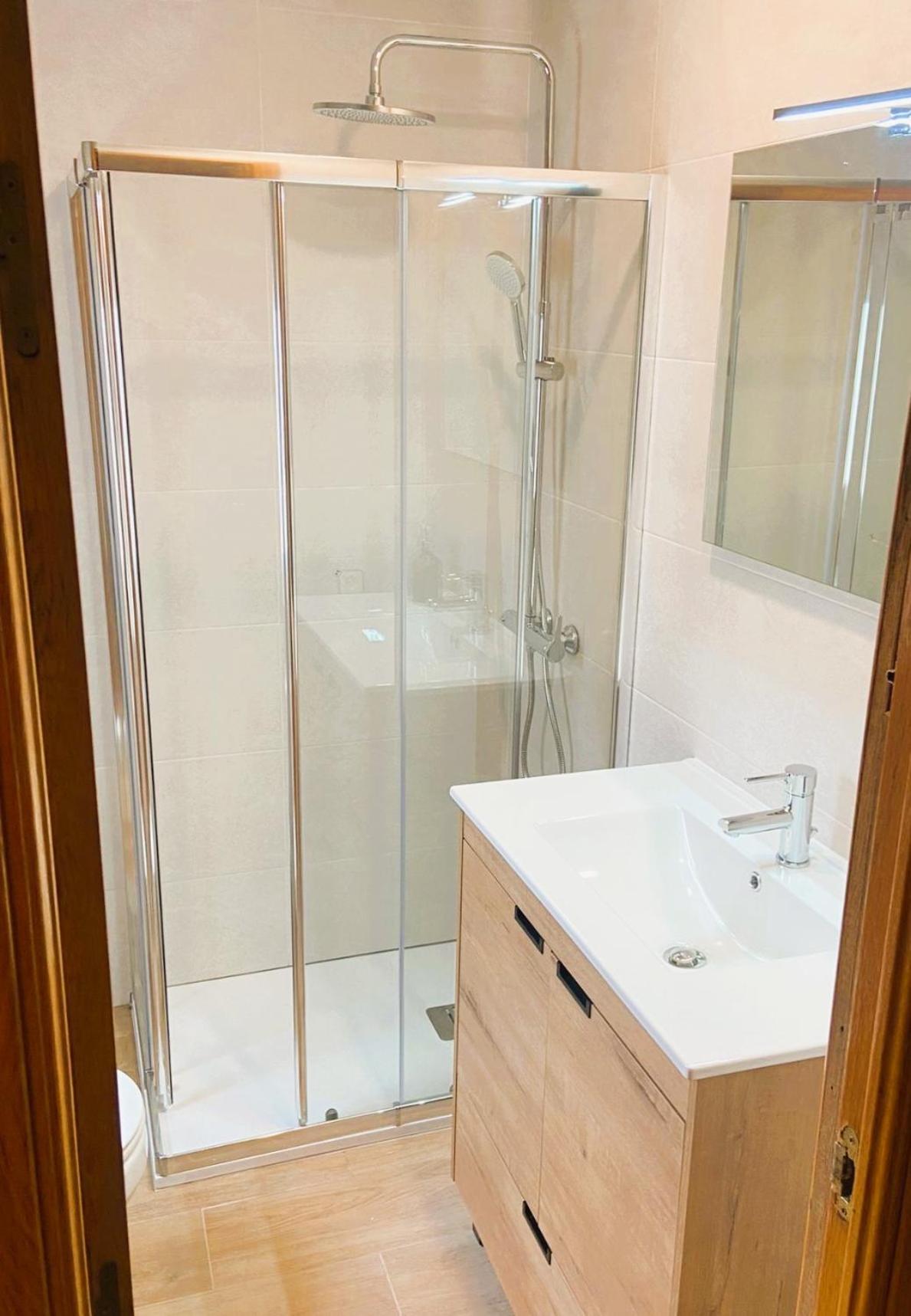 Gran Via Chueca Apartamentos Noxi 6 Personas مدريد المظهر الخارجي الصورة